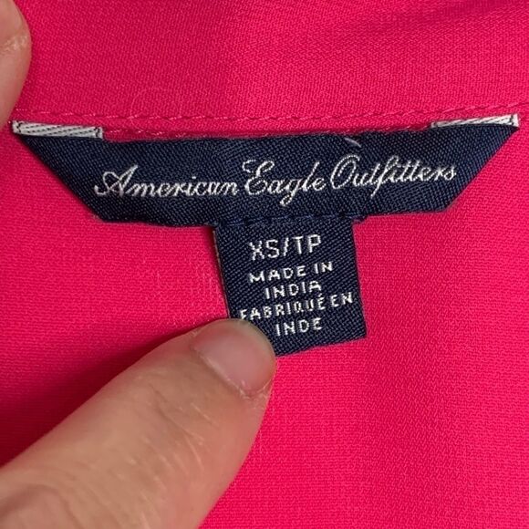 american Eagle Outfitters Top - Picture 4 of 8